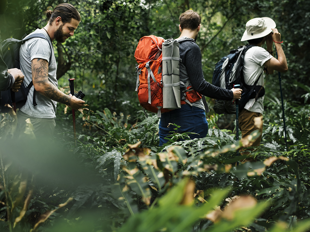 Arkadaşlarla Yapılacak Aktiviteler