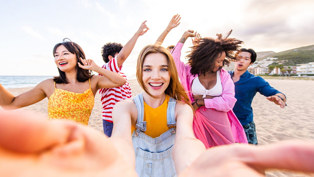 Arkadaşlarla Yapılacak Aktiviteler