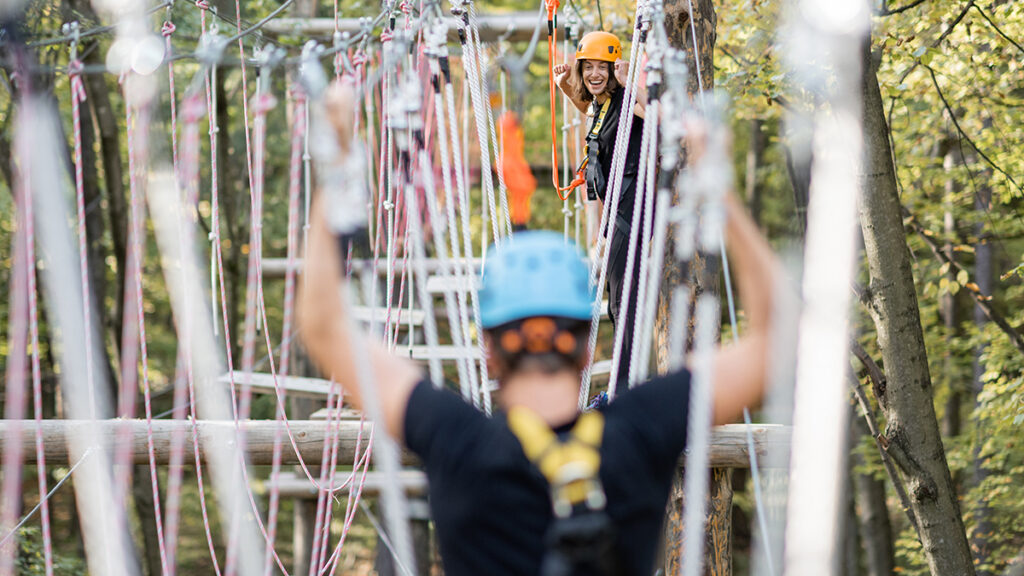 İstanbul Macera Etkinlikleri