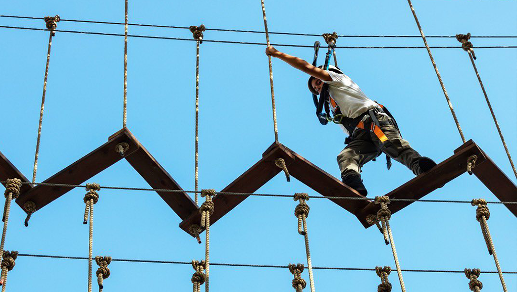 İstanbul'da Zipline Yapılacak Yerler Listesi