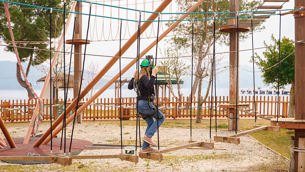 İstanbul’da Zipline Yapabileceğiniz En İyi 6 Yer