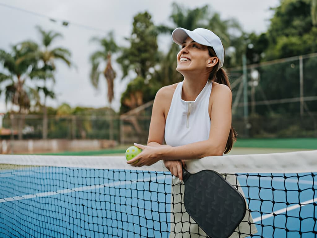 İstanbul'da Tenis Kortları