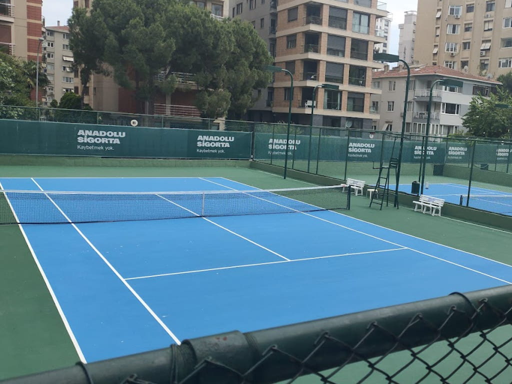 Miltaş Spor Tesisleri