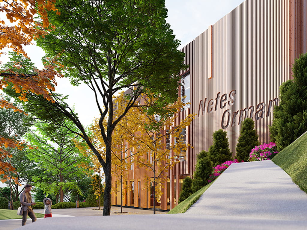 Nefes Orman / İstanbul