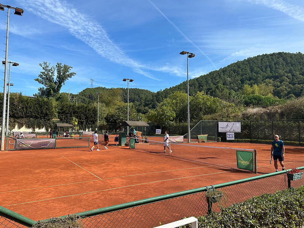 Optimum Tenis Akademisi