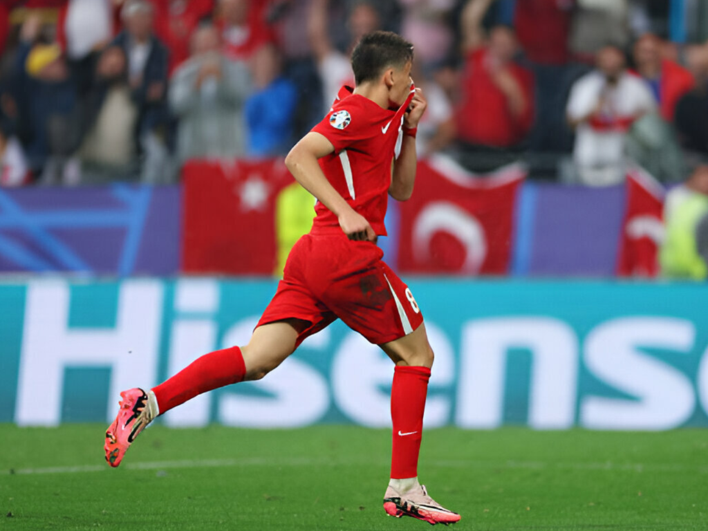 Euro 2024 Çeyrek Final Türkiye Hollanda Maçı İstanbul’da Nerede İzlenir?