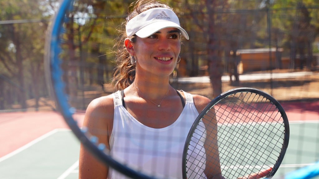 İstanbul tenis dersi​