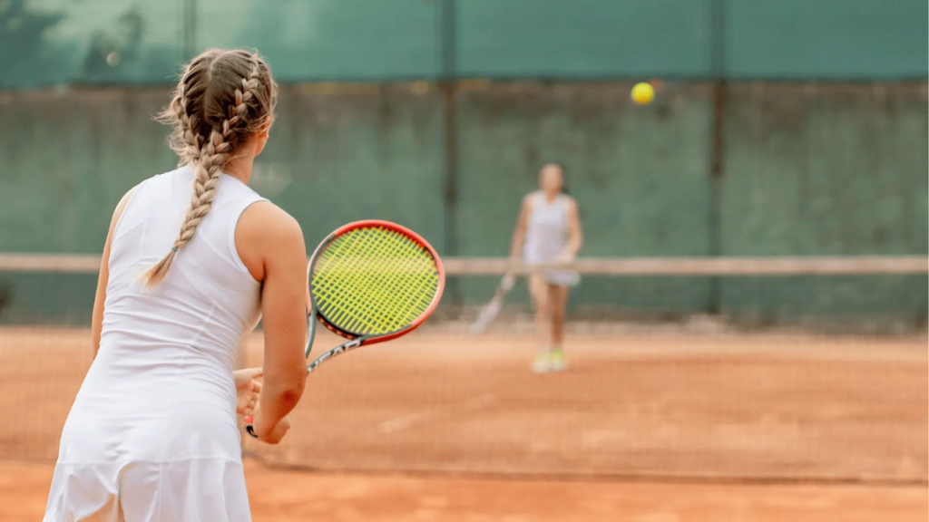 tenis dersi fiyatları​
