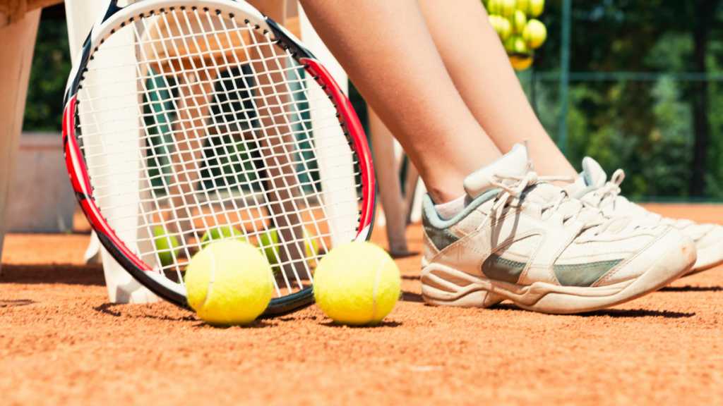 tenis dersi fiyatları​
