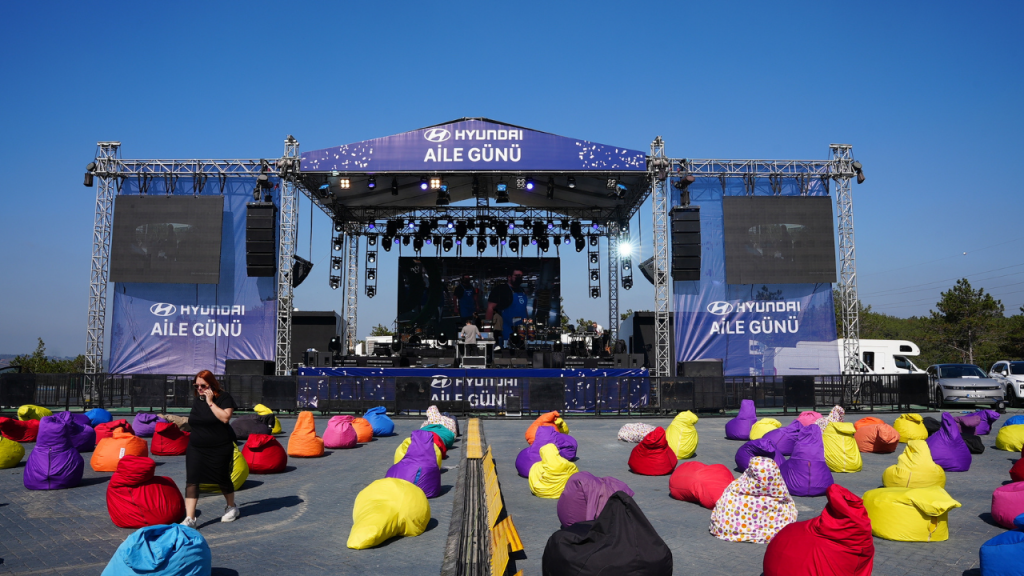 Kurumsal Event Şirketleri