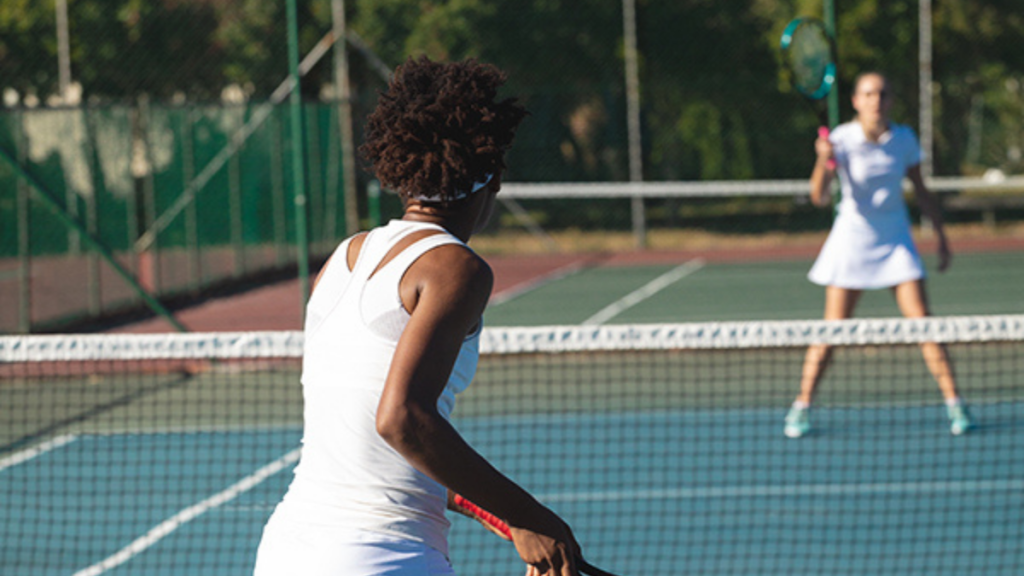 Tenis Dersi Saat Ücreti​