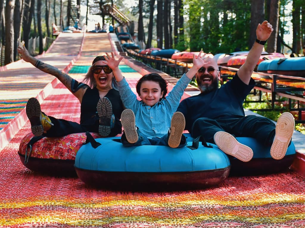 Şirket Motivasyon Etkinlikleri