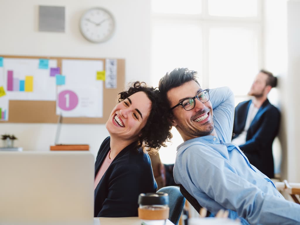 Çalışan motivasyonunu artırmak için etkili yöntemler
