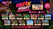 Nefix Night Nefes Orman Nefix Night Nefes Orman